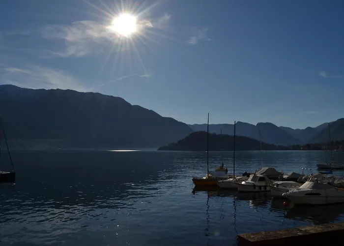 Bertoni Lakeside *