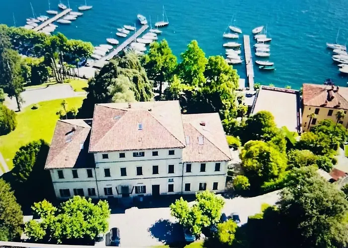 Bertoni Lakeside *