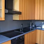 Bertoni Lakeside Apartment *