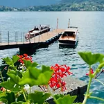 Bertoni Lakeside Tremezzo