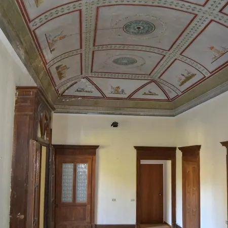 Apartment Bertoni Lakeside Tremezzo