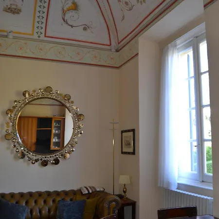 Apartment Bertoni Lakeside