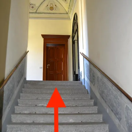 Apartment Bertoni Lakeside *