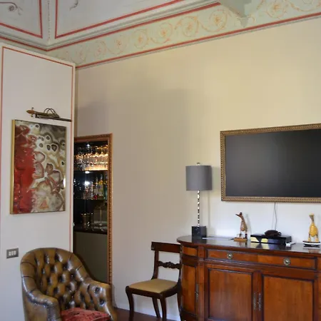 Bertoni Lakeside Apartment Tremezzo