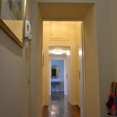 Apartment Bertoni Lakeside *