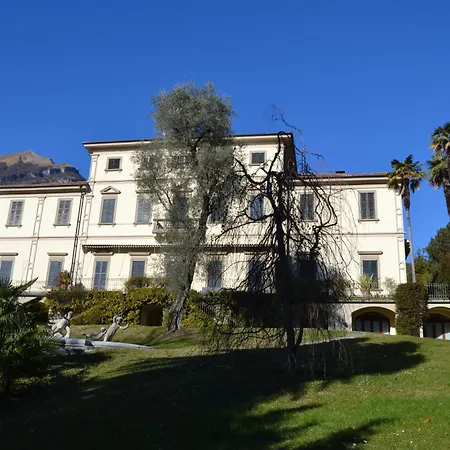 Bertoni Lakeside Apartment Tremezzo