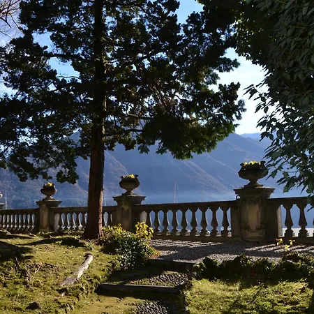 Apartment Bertoni Lakeside Tremezzo