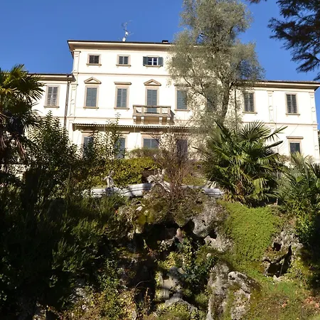 Apartment Bertoni Lakeside Tremezzo