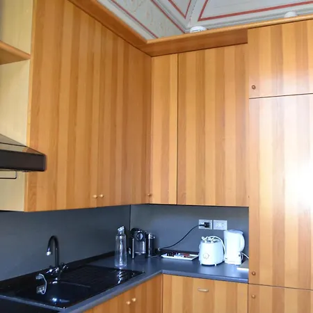 Apartment Bertoni Lakeside Tremezzo