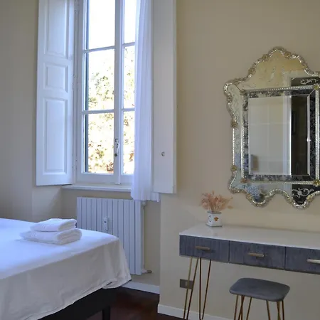 Apartment Bertoni Lakeside *