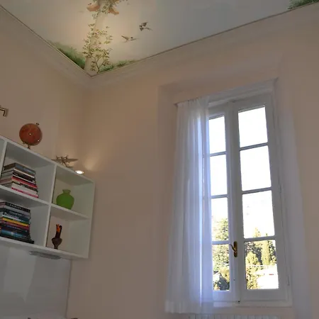 Apartment Bertoni Lakeside