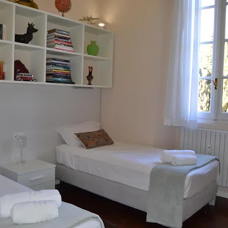 Apartment Bertoni Lakeside
