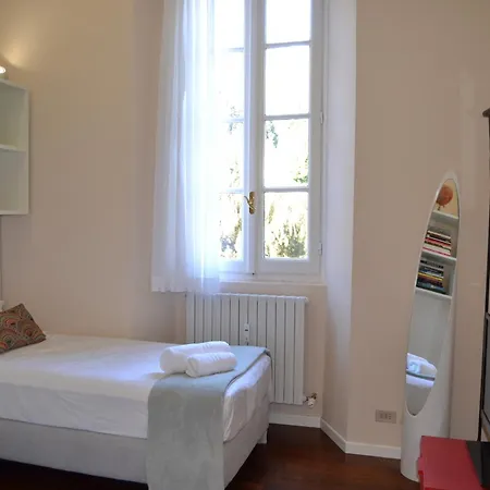 Apartment Bertoni Lakeside *