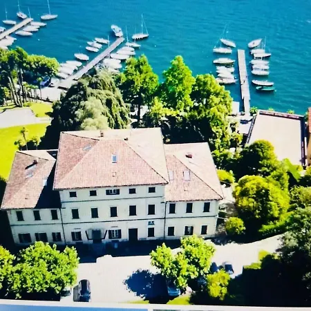 Bertoni Lakeside *