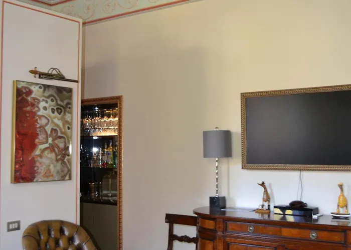 Bertoni Lakeside Apartment Tremezzo