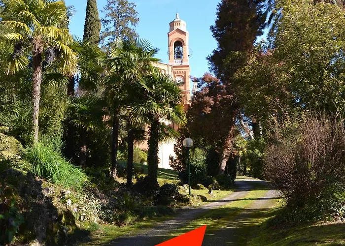 Bertoni Lakeside