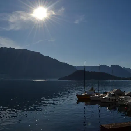 Bertoni Lakeside *