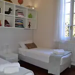 Apartament Bertoni Lakeside